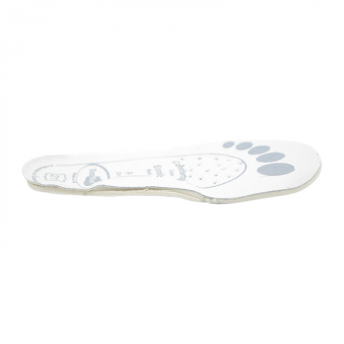 Pantofi ortopedici, din panza, pentru fete, Renbut RNN-0810R-22, Roz [8]