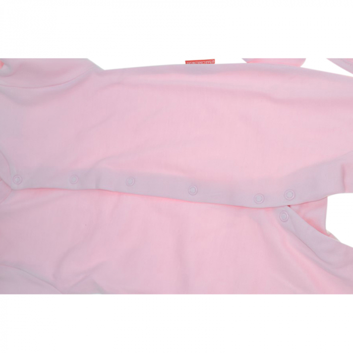 Set 5 piese pentru fete Marcinkowski 406379R-62, Roz [3]