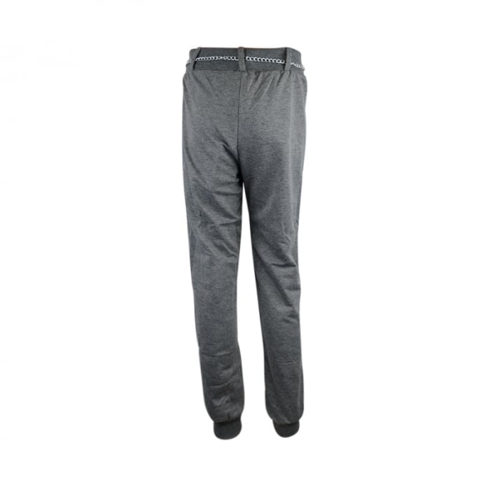 Pantaloni sport pentru baieti Happy House FOFO-153-116, Gri [3]