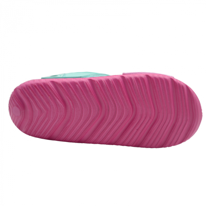 Sandale pentru fete American Club SPF69183-28, Multicolor [4]