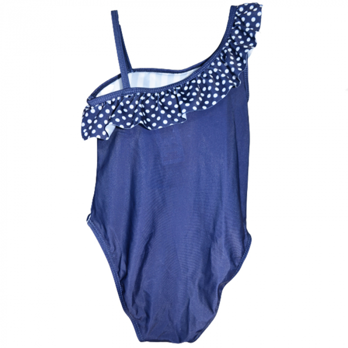 Costum de baie intreg pentru fete E Plus M Minnie Mouse CBF-050361-1, Bleumarin [2]
