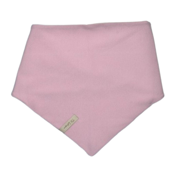 Esarfa din bumbac, pentru fete, Mini Junior ESF3010R, Roz [2]