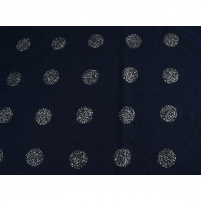 Esarfa pentru fete Mini Junior CL-28-universal, Bleumarin [3]