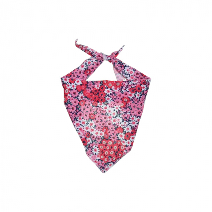 Esarfa pentru fete Mini Junior ESF-MJ17, Multicolor [1]