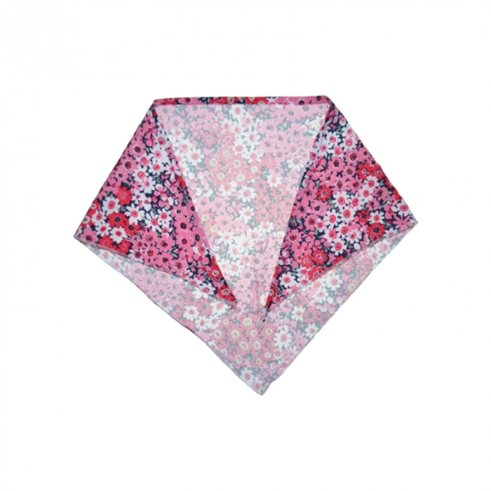 Esarfa pentru fete Mini Junior ESF-MJ17, Multicolor [2]
