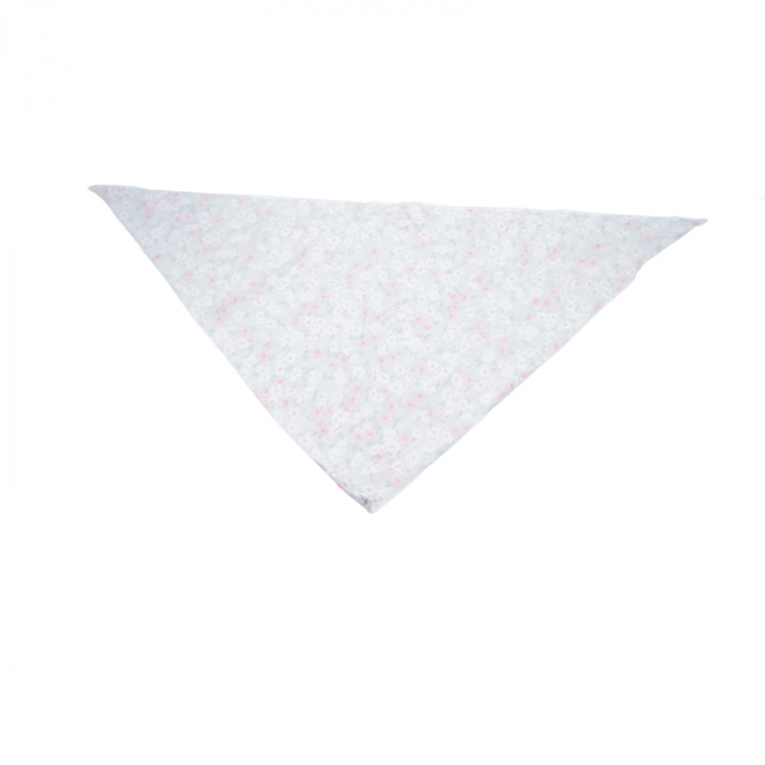 Esarfa pentru fete Mini Junior GRR-102, Gri [2]