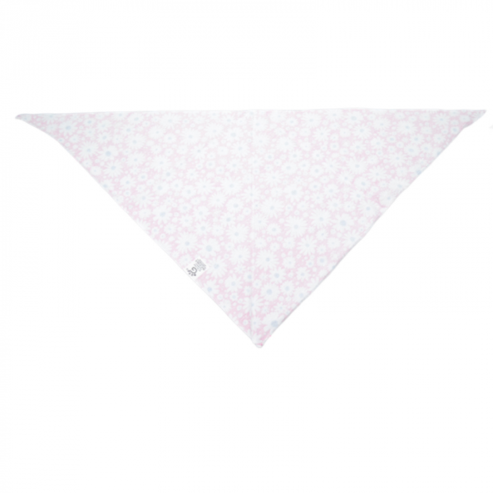Esarfa pentru fete Mini Junior GRR-105, Roz [2]