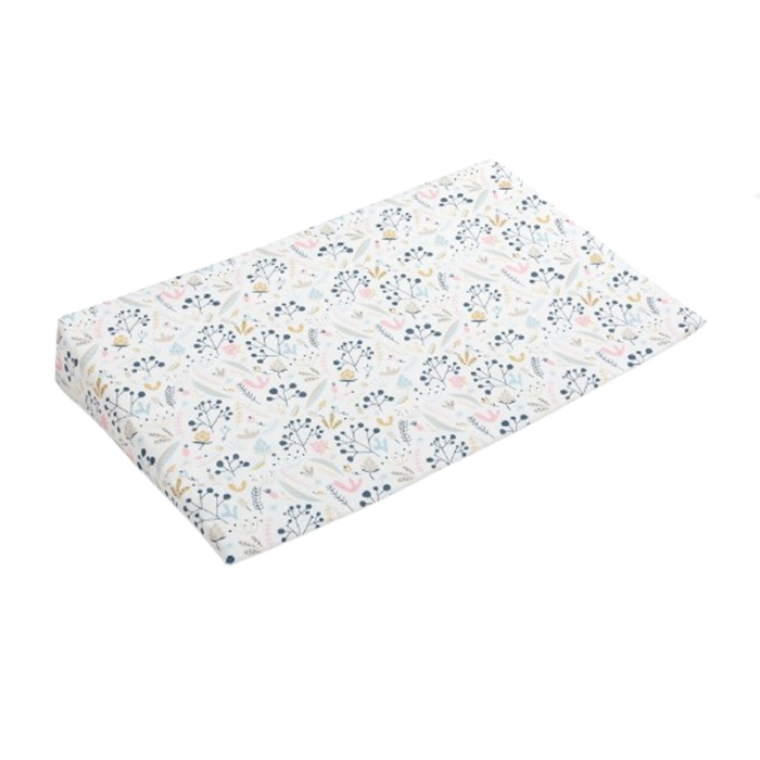 Fata de perna din bumbac 38 x 60 cm Sensillo 389219, Multicolor [1]