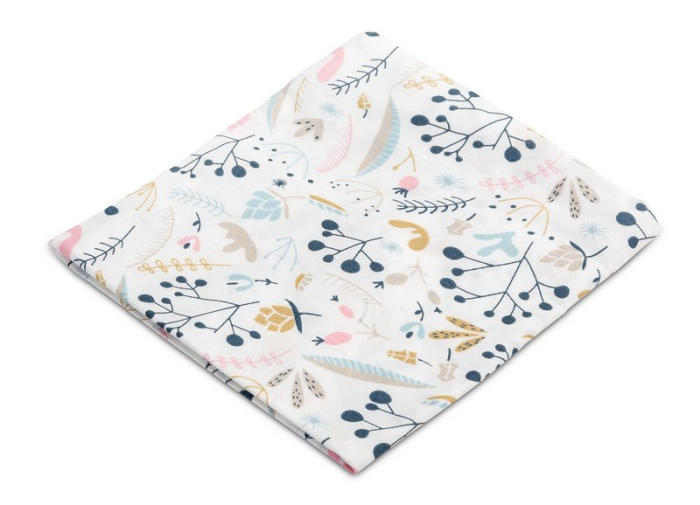 Fata de perna pentru copii, 38 x 30 cm Sensillo 389257, Multicolor [2]