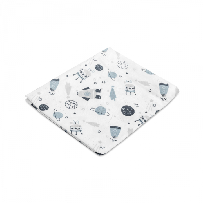 Fata de perna pentru copii, 38 x 30 cm Sensillo 389288, Multicolor [2]