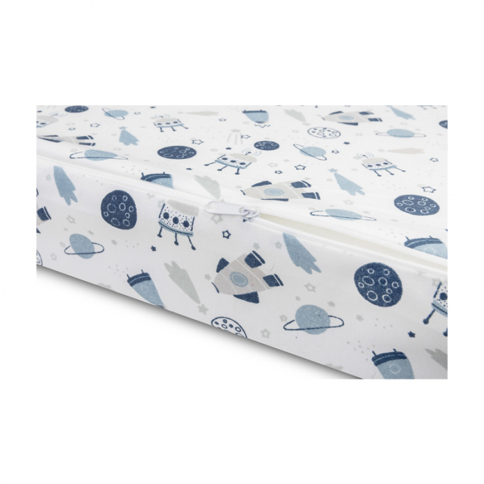 Fata de perna pentru copii, 38 x 30 cm Sensillo 389288, Multicolor [3]