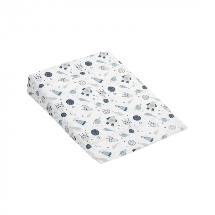 Fata de perna pentru copii, 38 x 30 cm Sensillo 389288, Multicolor [1]