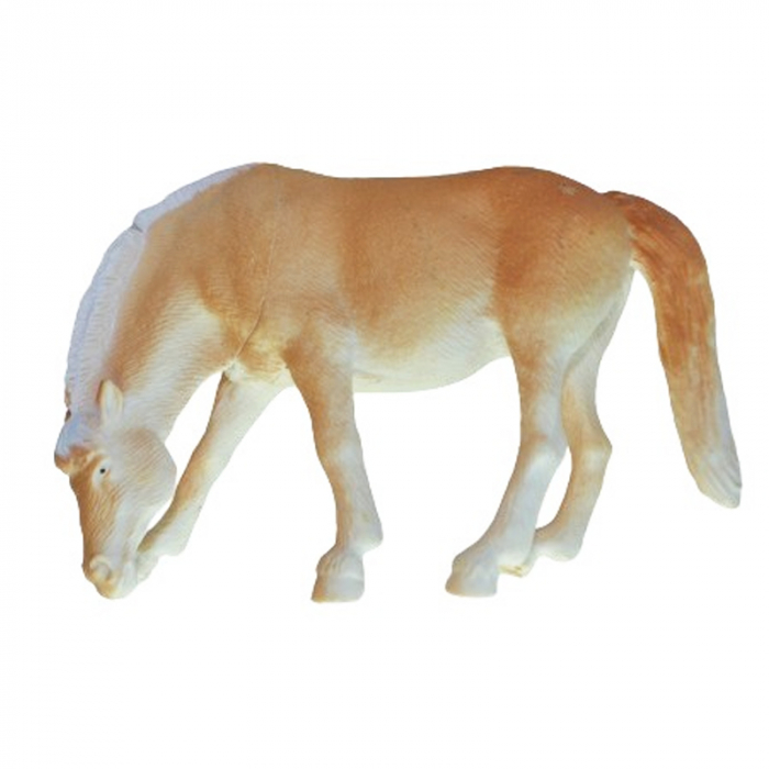 Figurina cal 12 cm Mini Junior BE091223-10, Maro [1]