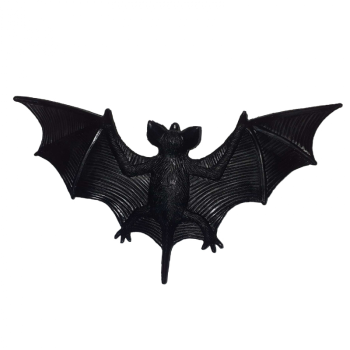 Figurina liliac 12 cm Mini Junior 552622-2, Negru [2]