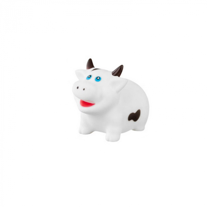 Figurina vacuta de jucarie pentru baie Mini Junior 1002-7, Alb [1]