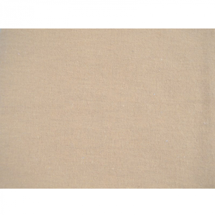 Scutec din finet reutilizabil 60 x 80 cm pentru bebelusi Sensillo SLL-02, Maro [2]