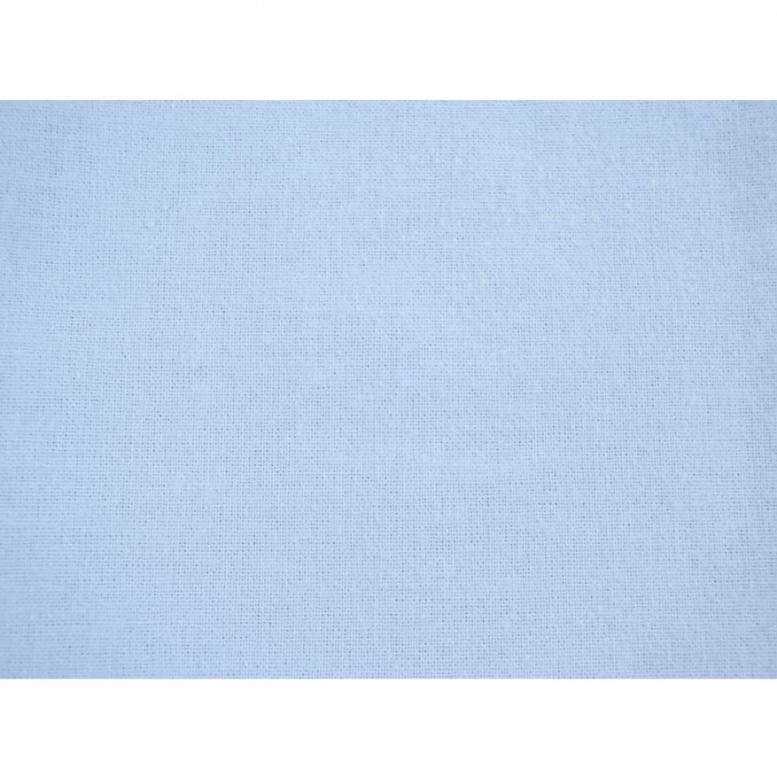 Scutec din finet reutilizabil 60 x 80 cm pentru bebelusi Sensillo SLL-07, Gri [2]