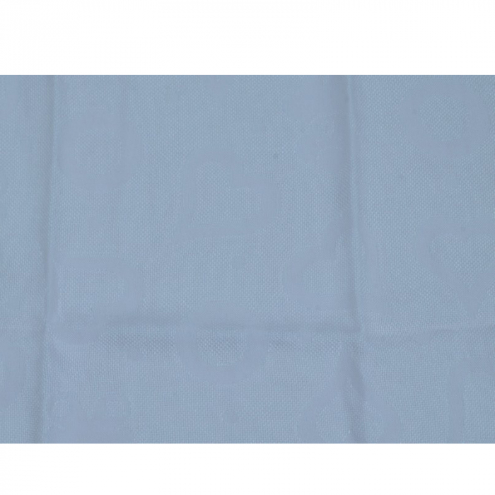 Finet pentru bebelusi 30 x 30 cm Mini Junior 20966 [2]