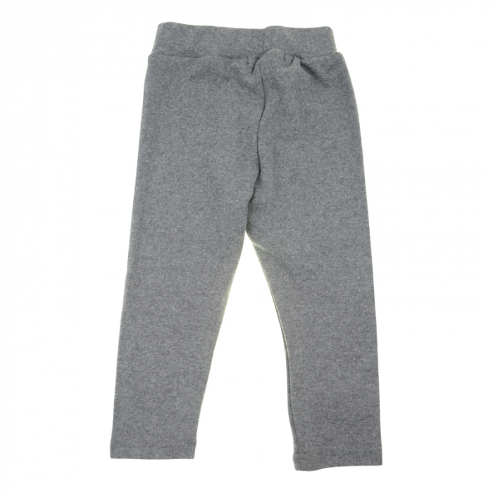 Pantaloni pentru fete Happy House FOFO-149-104, Gri [2]
