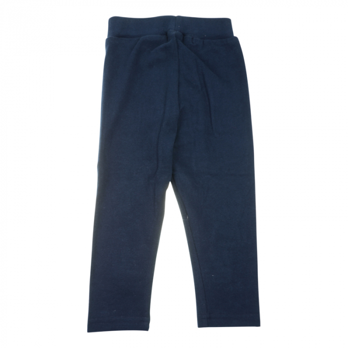 Pantaloni pentru fete Happy House FOFO-149B-86, Negru [2]