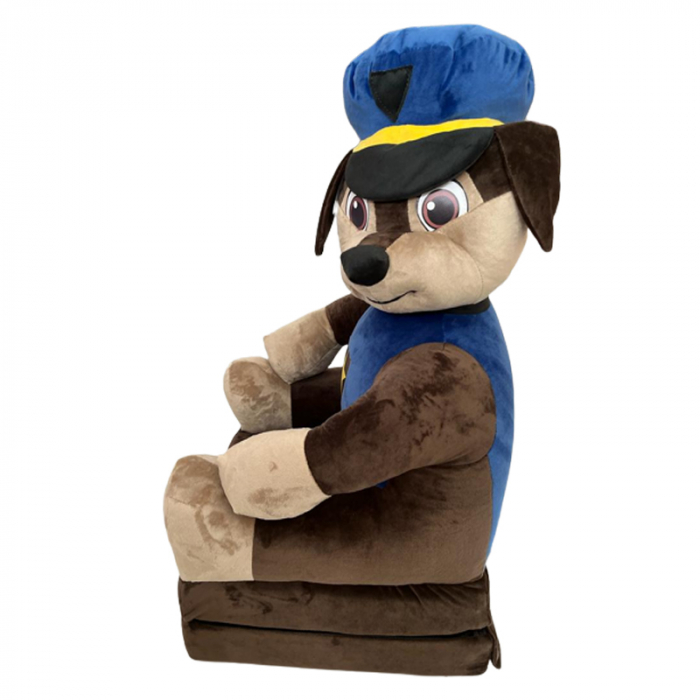 Fotoliu Paw Patrol pentru copii Akra 4756412, Multicolor [4]