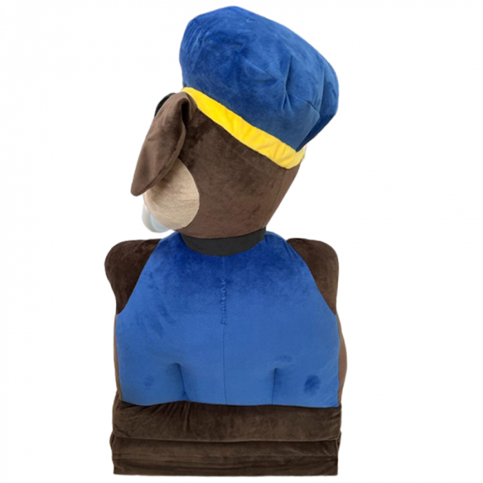 Fotoliu Paw Patrol pentru copii Akra 4756412, Multicolor [3]