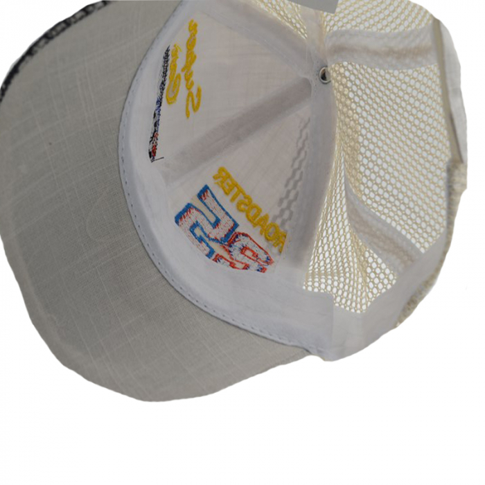 Sapca pentru baieti Mini Junior FSC-17Crem, Crem [3]