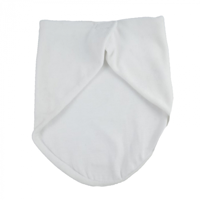 Fular pentru copii Mini Junior CL-26-universal, Alb [3]