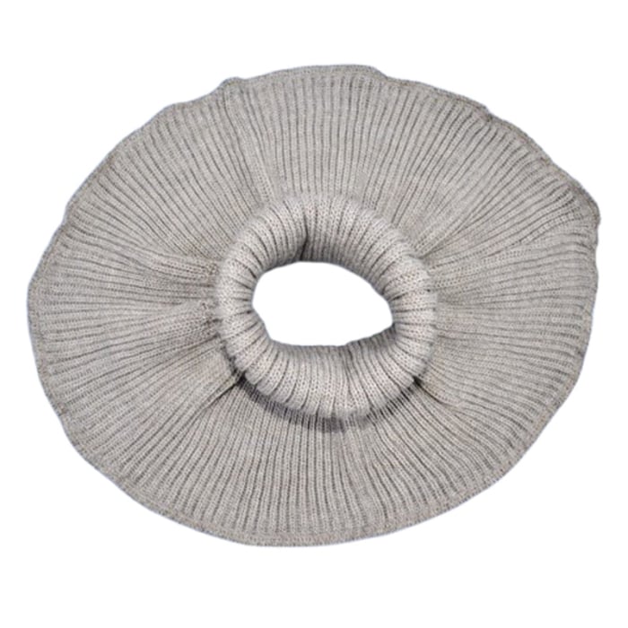 Fular tip guler, pentru copii, Mini Junior G0111B-104, Bej [1]