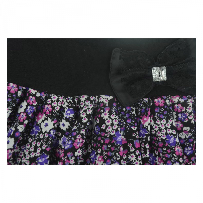 Fusta pentru fete NN FMN-1-104-cm, Multicolor [2]