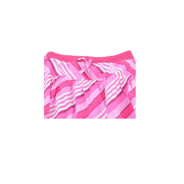 Fusta pentru fete Wendee BV01700045-1R-110-cm, Roz [2]