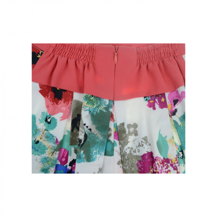 Fusta eleganta pentru fete Mini Junior FSFA3 [3]