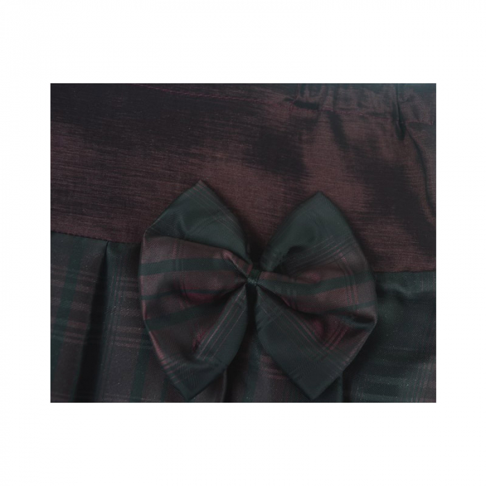 Fusta eleganta pentru fete Mini Junior FSFA6-128-cm [2]