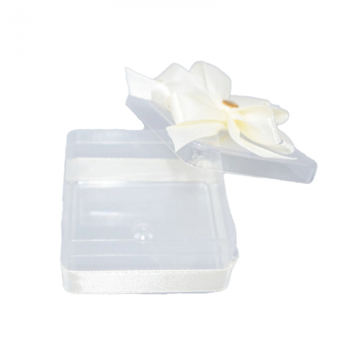 Cutie de botez Mini Junior CUT222, Galben [2]