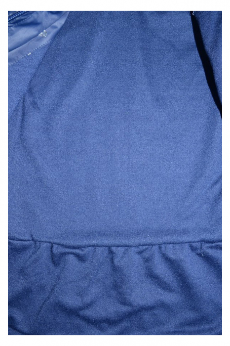 Geaca pentru fete Happy House HH07-B-104, Bleumarin [4]