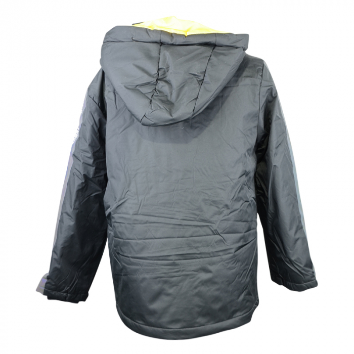 Geaca pentru baieti Happy HB-8321A-104, Negru [2]