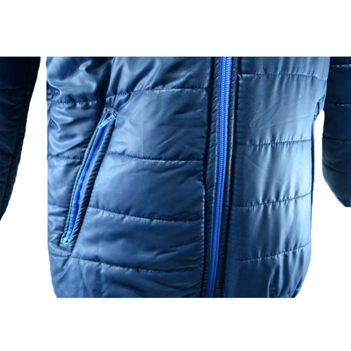 Geaca pentru baieti Mini Junior GPB-25-128, Albastru [4]