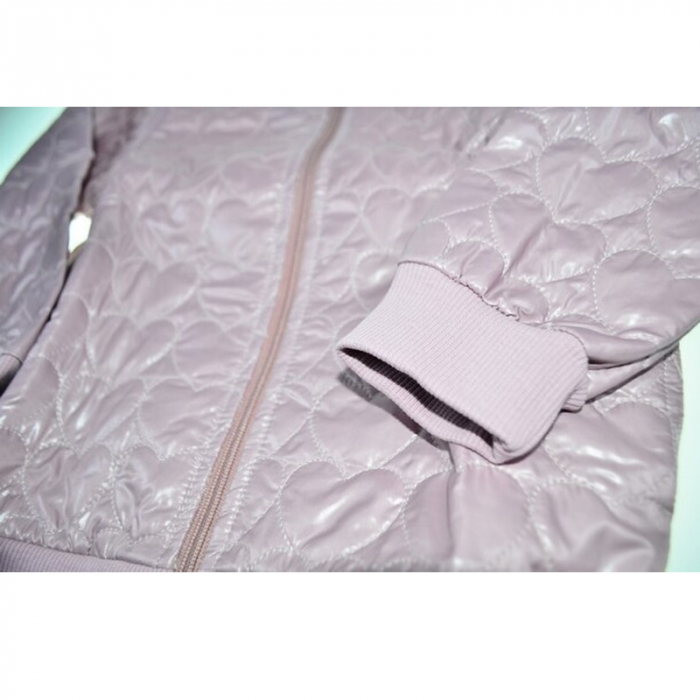 Geaca pentru fete GT GT-945, Roz [2]