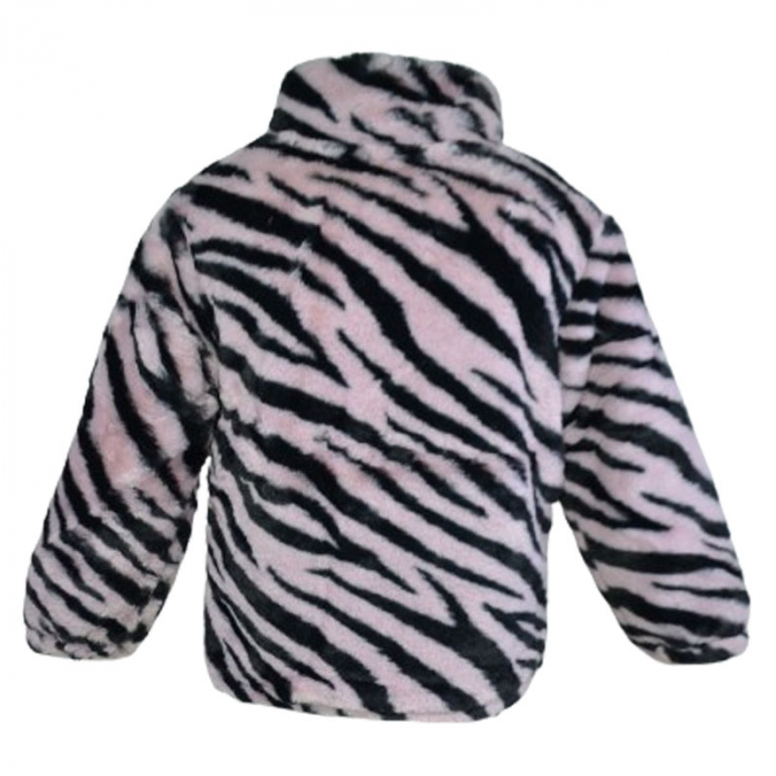 Geaca pentru fete New Collection G091223-R, Roz [2]