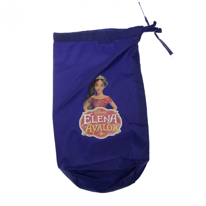 Geaca pentru fete Sun City Elena din Avalor RH1127-110-cm, Mov [4]