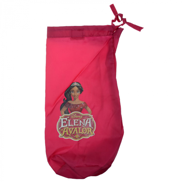 Geaca pentru fete Sun City Elena din Avalor RH1127F-110-cm, Fucsia [2]