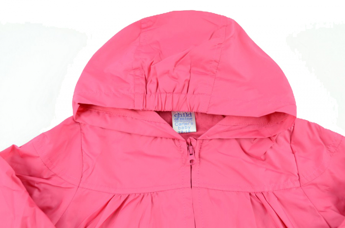 Geaca pentru fete CARTER'S CB9 CB9 F-86, Fucsia [2]