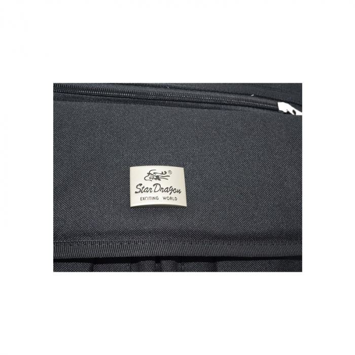 Geanta 39 x 15 x 30 cm pentru barbati Star Dragon 9925, Negru [3]
