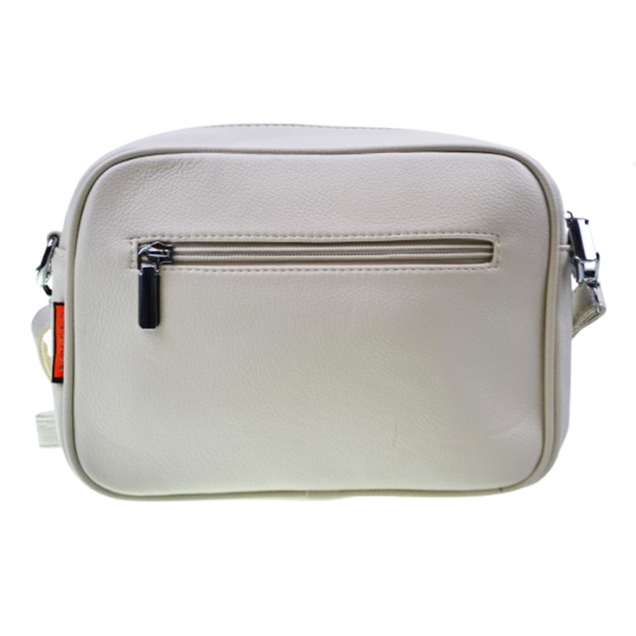 Geanta dama casual Caslon RS-C3, Crem [2]