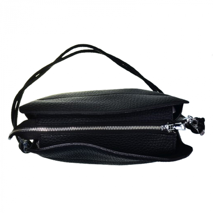 Geanta dama casual Caslon RS-C4, Negru [5]