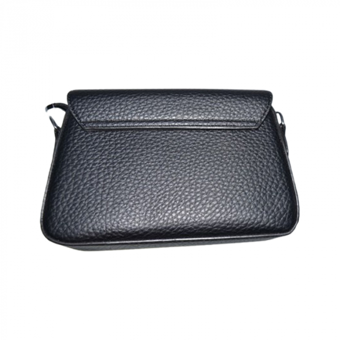 Geanta dama casual, Caslon XS1005, Negru [4]