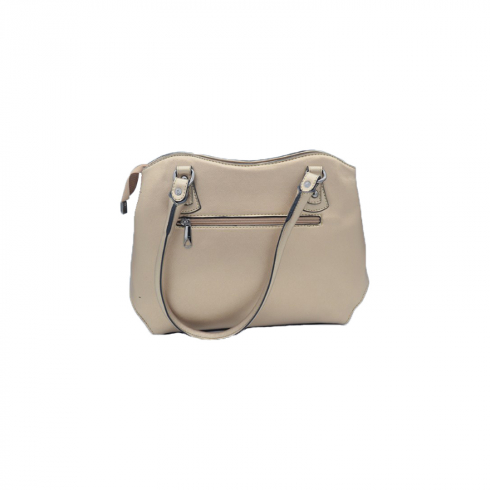 Geanta dama casual Mimo 8038, Auriu [2]