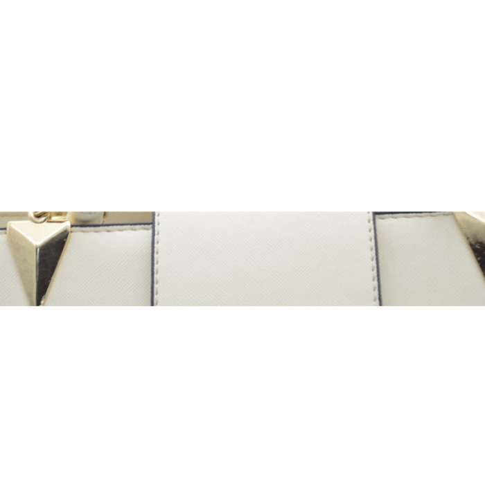 Geanta dama office Mini Junior PST-69, Crem [2]