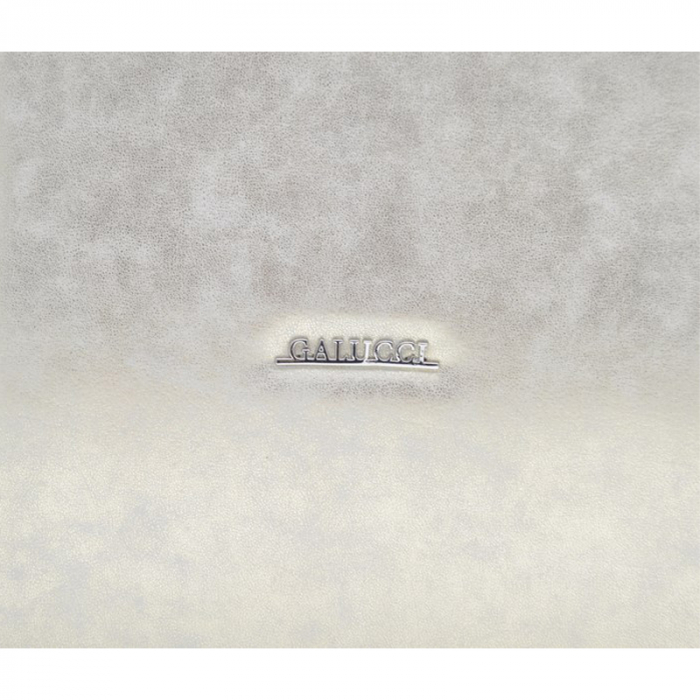 Geanta dama office Mini Junior PST-70, Crem [3]