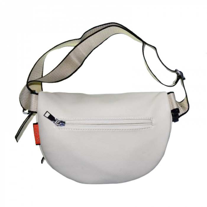 Geanta dama tip borseta Caslon RS-C5, Crem [2]